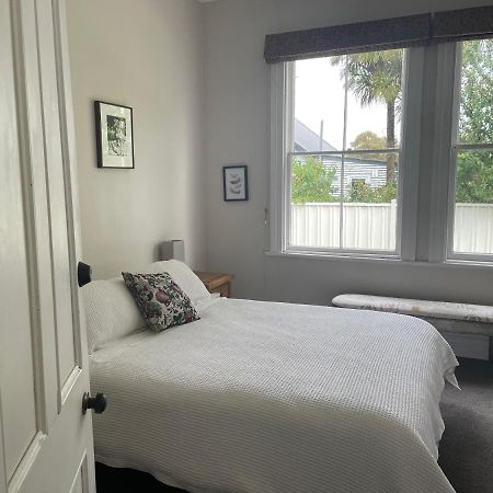 La Rocque Cottage Martinborough Exterior photo