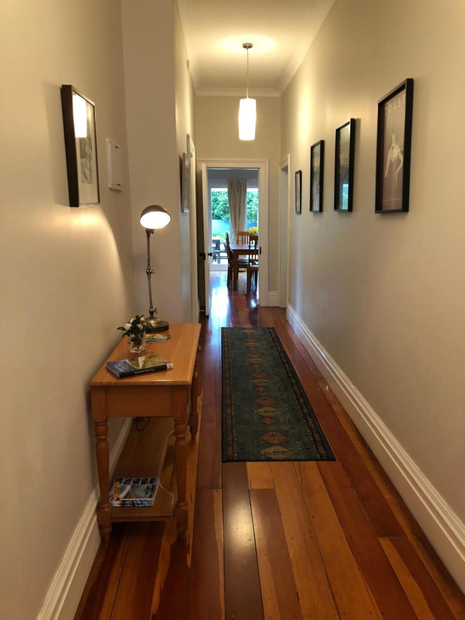 La Rocque Cottage Martinborough Exterior photo